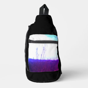 UMHÄNGETASCHE STIL DESIGN CROSSBODY BAG
