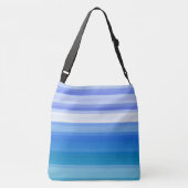 Umhängetasche Tragetaschen Mit Langen Trägern (Rückseite)