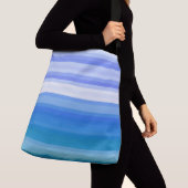 Umhängetasche Tragetaschen Mit Langen Trägern (Von Nahem)