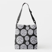 Umhängetasche Tragetaschen Mit Langen Trägern (Rückseite)