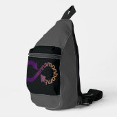 Umhängetaschen Crossbody Bag (Rechte Ecke)