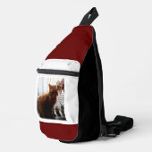 Umhängetaschen Crossbody Bag (Rechte Ecke)