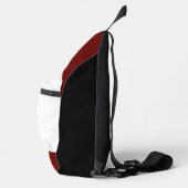 Umhängetaschen Crossbody Bag (Rechts)