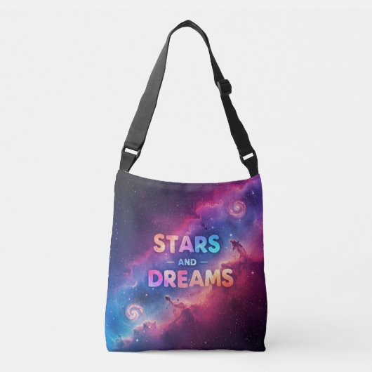 Umhängetaschen Tragetaschen Mit Langen Trägern (Vorderseite)