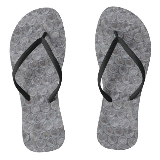 Umhüllung Badesandalen (Fußbett)