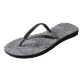 Umhüllung Badesandalen (Schrägansicht)