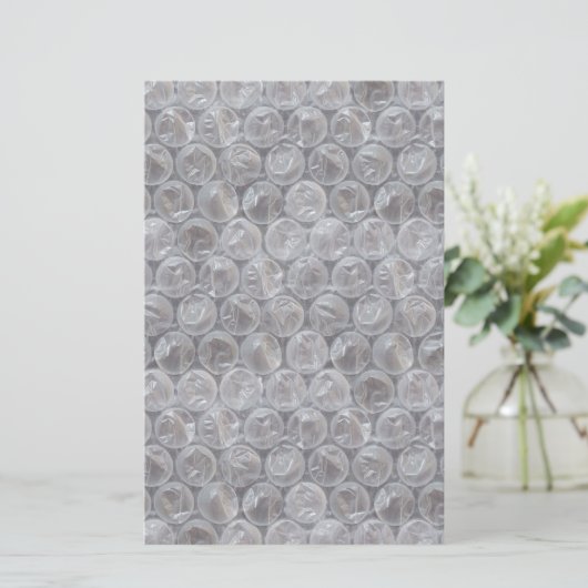 Umhüllung Briefpapier (Stehend Vorderseite)