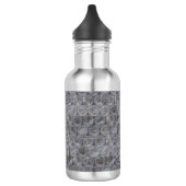 Umhüllung Edelstahlflasche (Links)