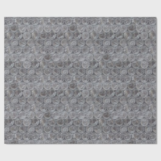 Umhüllung Geschenkpapier (Flach)