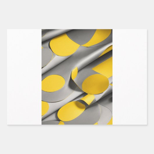 Umhüllung Geschenkpapier Set (Vorderseite 3)