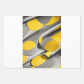 Umhüllung Geschenkpapier Set (Vorderseite 2)