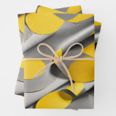 Umhüllung Geschenkpapier Set (Beispiel)