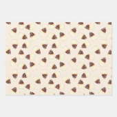 Umhüllung Geschenkpapier Set (Vorderseite 3)