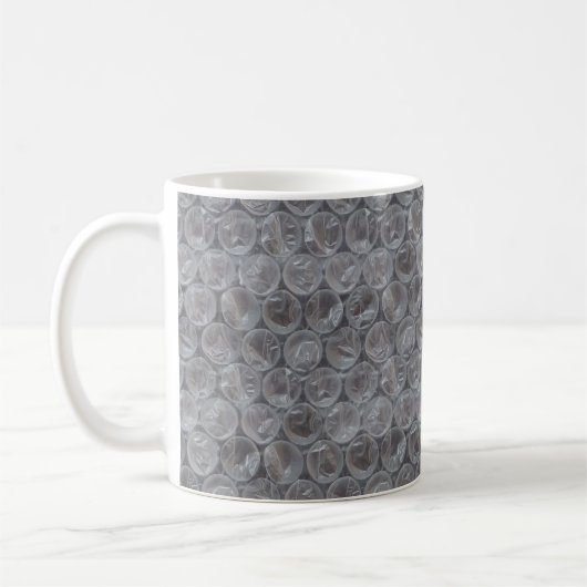 Umhüllung Kaffeetasse (Links)