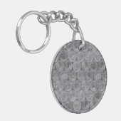 Umhüllung Schlüsselanhänger (Vorderseite links)