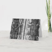 Umhüllung von Turin in Vollversion Karte (Vorderseite)