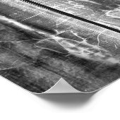 Umhüllung von Turin in Vollversion Poster (Ecke)