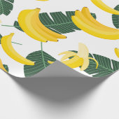 Umhüllungspapier für Obst Geschenkpapier (Ecke)