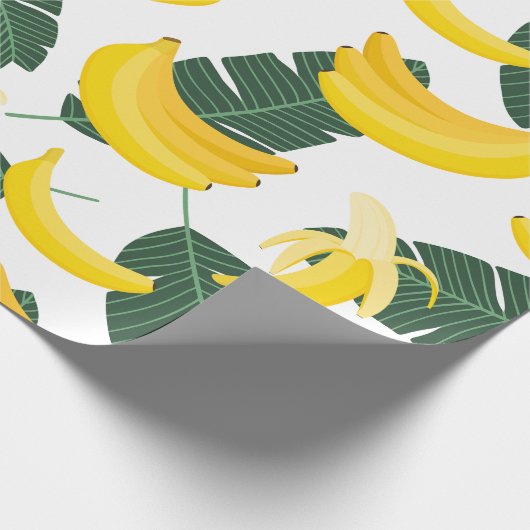 Umhüllungspapier für Obst Geschenkpapier (Ecke)