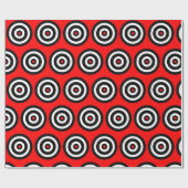 Umhüllungspapier Geschenkpapier (Flach)