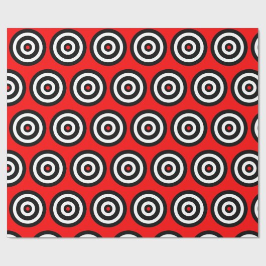 Umhüllungspapier Geschenkpapier (Flach)