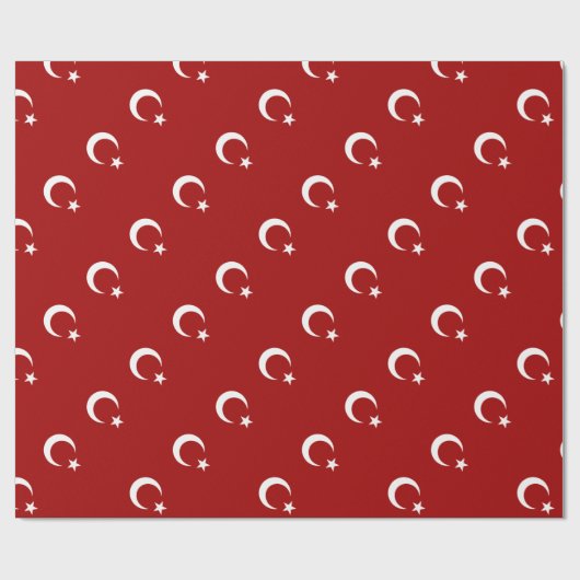 Umhüllungspapier Geschenkpapier (Flach)