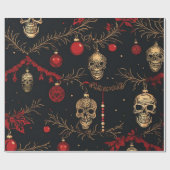 Umhüllungspapier Geschenkpapier (Flach)