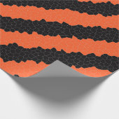 Umhüllungspapier Geschenkpapier (Ecke)