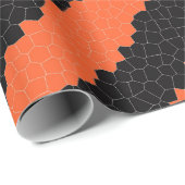 Umhüllungspapier Geschenkpapier (Rolleneckpunkt)