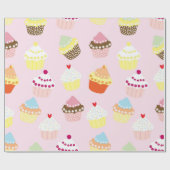 Umhüllungspapier Geschenkpapier (Flach)