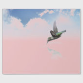 Umhüllungspapier Geschenkpapier (Flach)