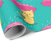 Umhüllungspapier Geschenkpapier (Rolleneckpunkt)