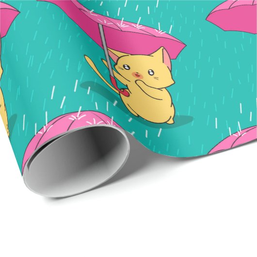 Umhüllungspapier Geschenkpapier (Rolleneckpunkt)