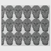 Umhüllungspapier Geschenkpapier (Flach)