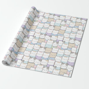 Umhüllungspapier Geschenkpapier
