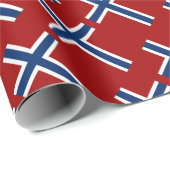 Umhüllungspapier Geschenkpapier (Rolleneckpunkt)