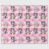 Umhüllungspapier Geschenkpapier (Flach)