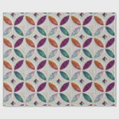 Umhüllungspapier Geschenkpapier (Flach)