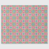 Umhüllungspapier Geschenkpapier (Flach)