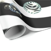 Umhüllungspapier Geschenkpapier (Rolleneckpunkt)