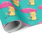 Umhüllungspapier Geschenkpapier (Rolleneckpunkt)