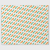 Umhüllungspapier Geschenkpapier (Flach)