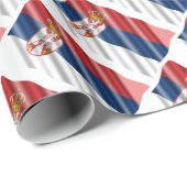 Umhüllungspapier Geschenkpapier (Rolleneckpunkt)