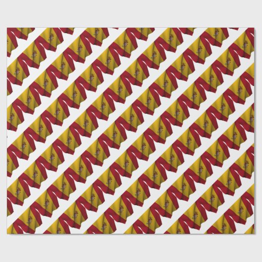 Umhüllungspapier Geschenkpapier (Flach)