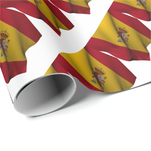 Umhüllungspapier Geschenkpapier (Rolleneckpunkt)