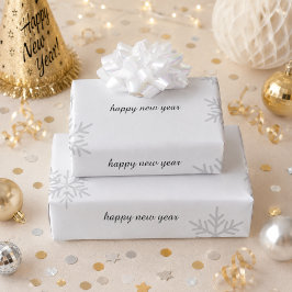 Umhüllungspapier Geschenkpapier