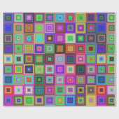 Umhüllungspapier Geschenkpapier (Flach)