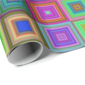 Umhüllungspapier Geschenkpapier (Rolleneckpunkt)