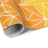 Umhüllungspapier Geschenkpapier (Rolleneckpunkt)