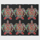 Umhüllungspapier Geschenkpapier (Flach)